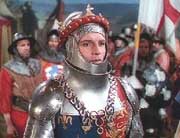 Henry V Laurence Olivier