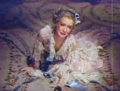 Miriam Hopkins 'Becky Sharp' (1935)