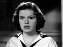Judy Garland 'Everybody Sing' (1938)