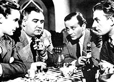'The Four Just Men' (1939)
