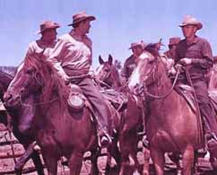 'Nevada Smith' (1966)