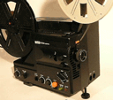 Eumig 6934 Super 8mm Sound Projector
