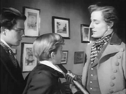 Tom Brown's Schooldays (1951)